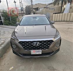 هيونداي سانتافي